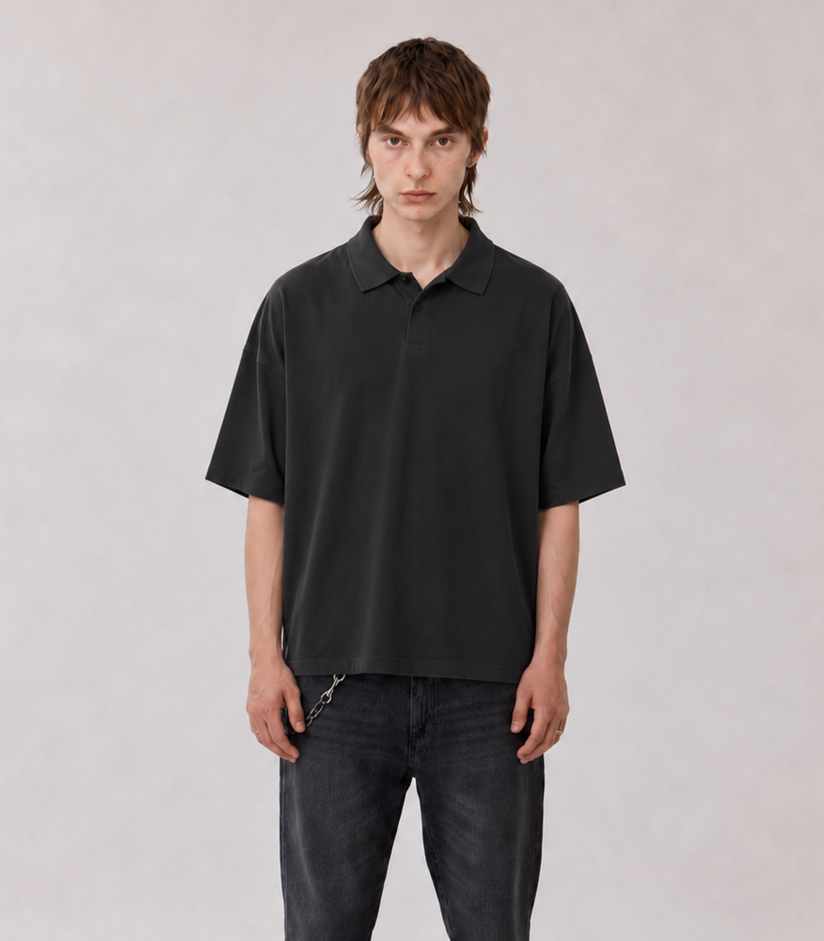 Polo Shirts