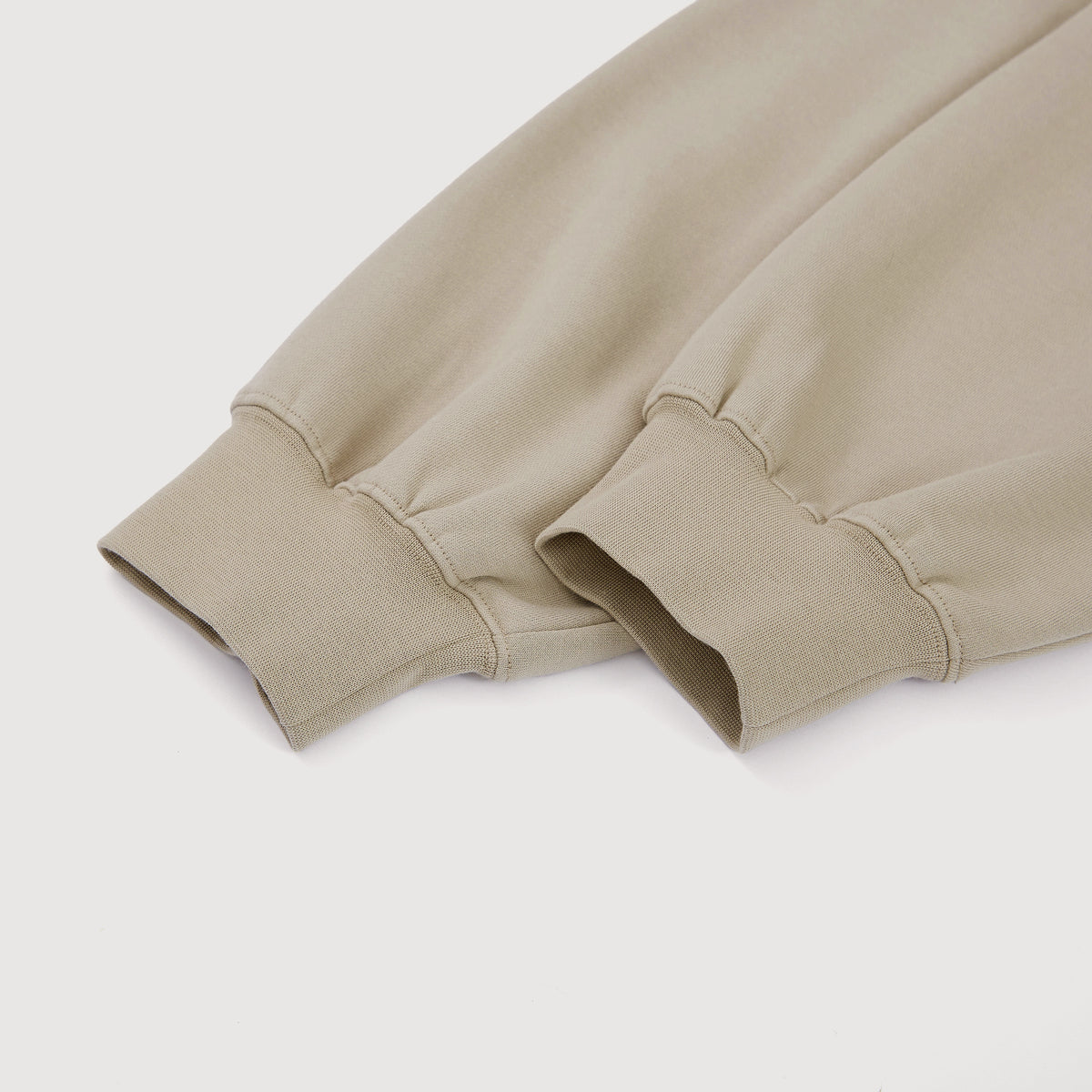 LOOP Heavyweight Boxy Hoodie – 380 GSM Cotton