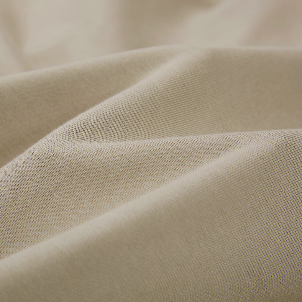 LOOP Heavyweight Boxy Hoodie – 380 GSM Cotton
