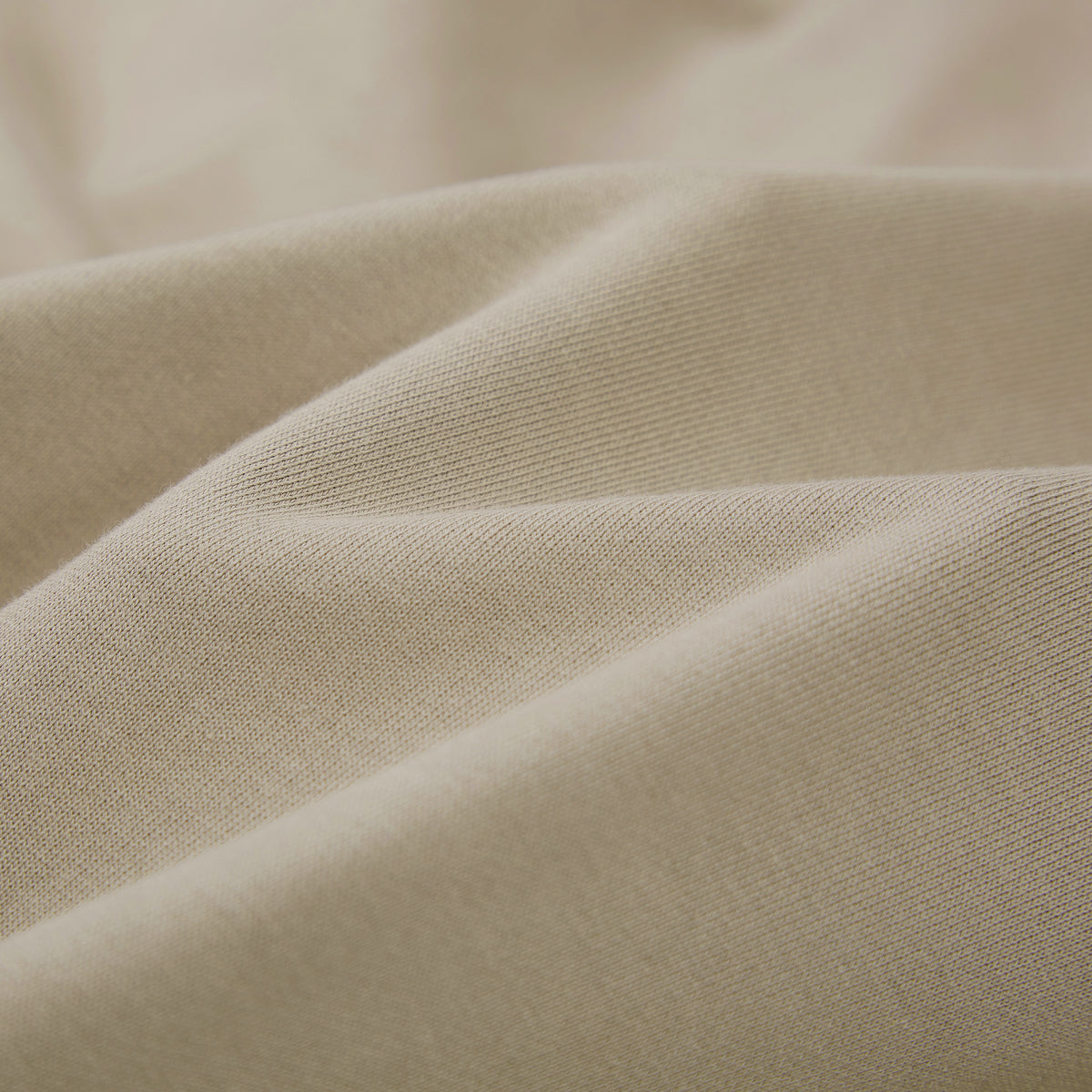 LOOP Heavyweight Boxy Hoodie – 380 GSM Cotton