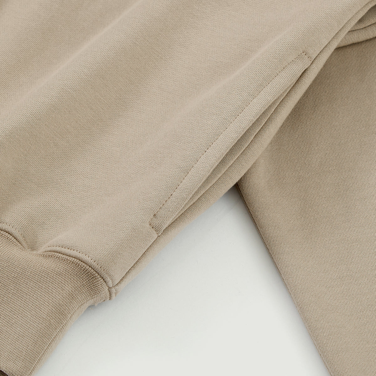 STEEP Oversized 380 GSM Cotton Hoodie | AKMANT Essentials