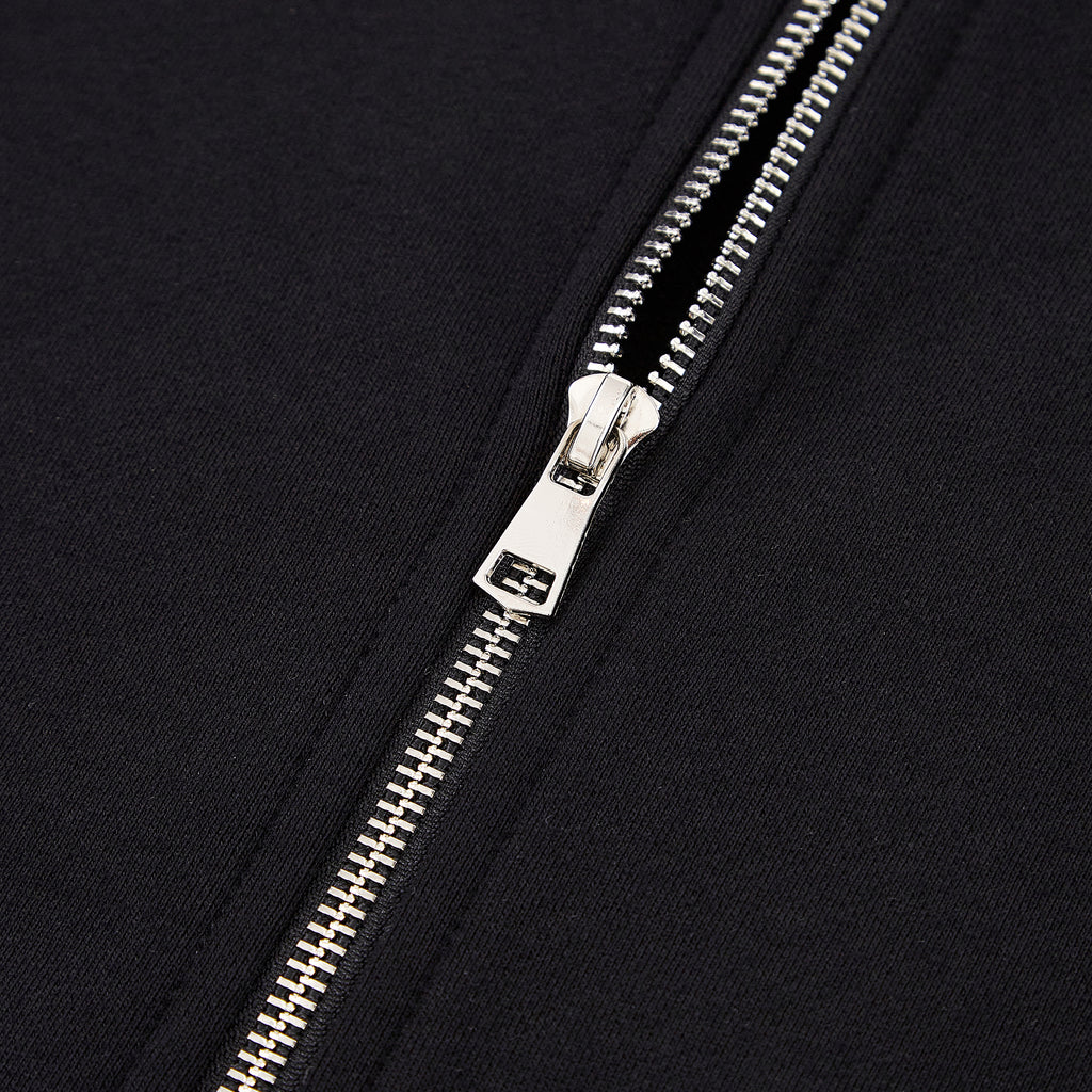 POLE Heavyweight Cotton Bomber Jacket | AKMANT Essentials