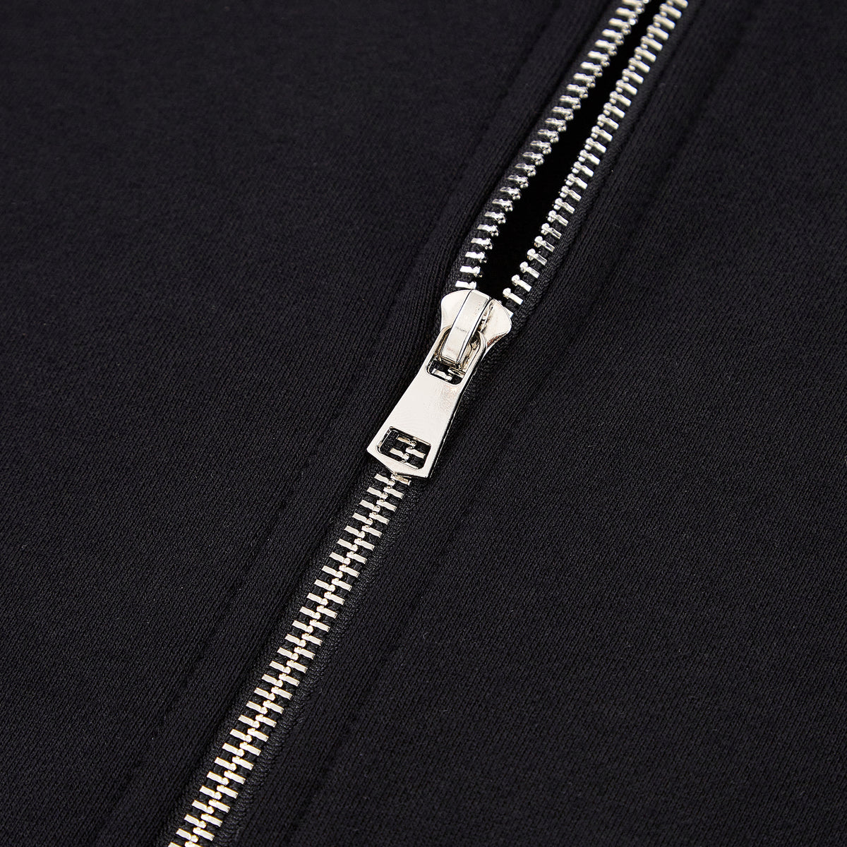 POLE Heavyweight Cotton Bomber Jacket | AKMANT Essentials