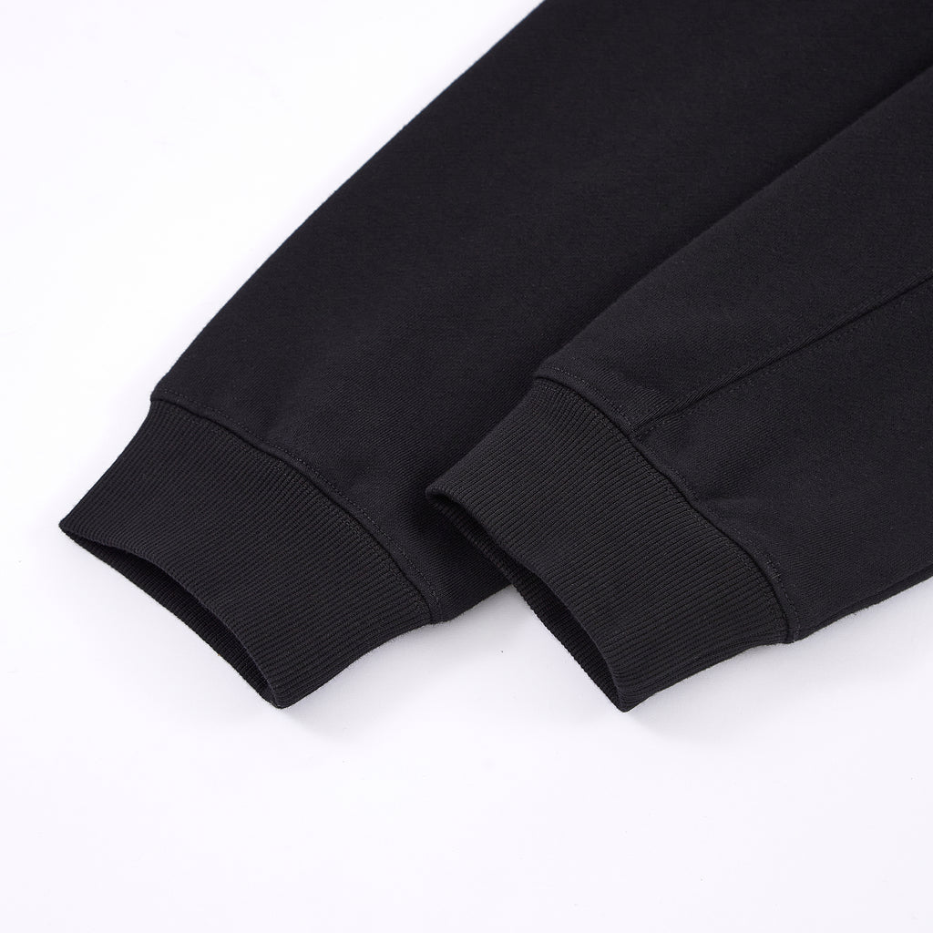 POLE Heavyweight Cotton Bomber Jacket | AKMANT Essentials