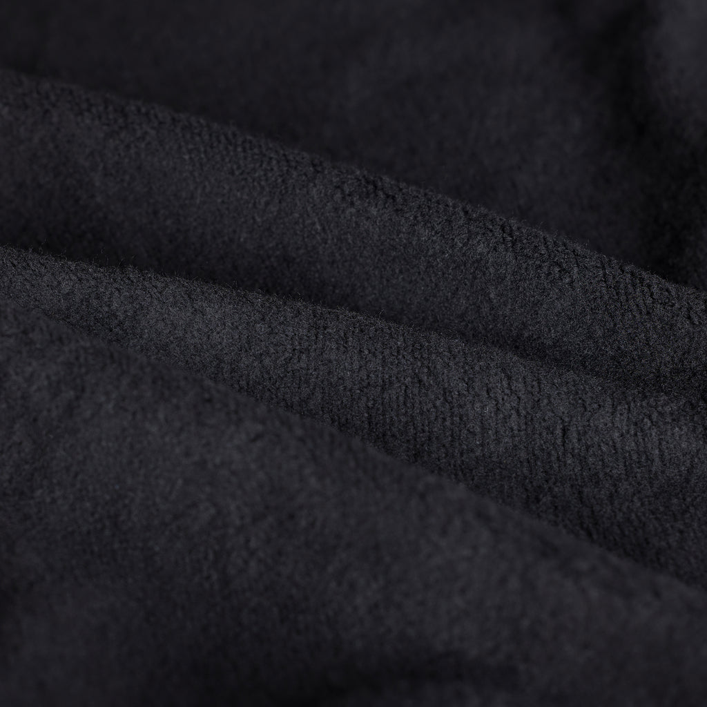 POLE Heavyweight Cotton Bomber Jacket | AKMANT Essentials