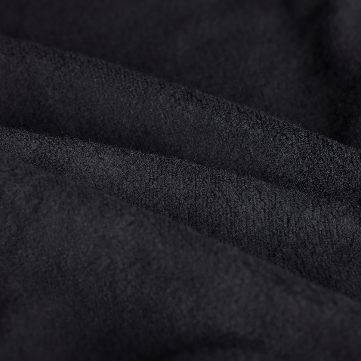 POLE Heavyweight Cotton Bomber Jacket | AKMANT Essentials