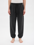 JOSEY Heavyweight Washed Jogger Pants | AKMANT